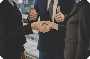 Tingkat kepuasan pelanggan adalah kunci
kesuksesan bisnis Anda